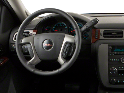 2012 GMC Yukon XL Denali
