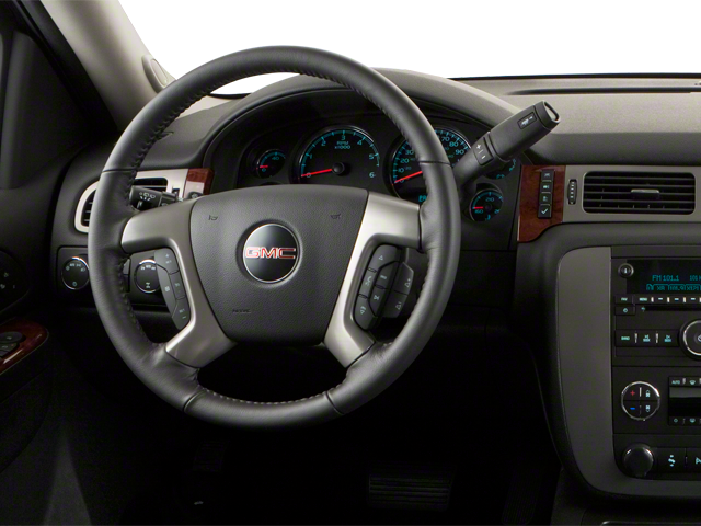 2012 GMC Yukon XL Denali