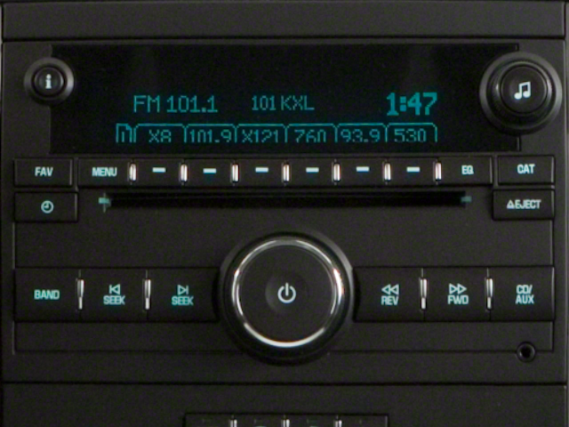 2012 GMC Yukon XL Denali