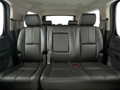2012 GMC Yukon XL Denali