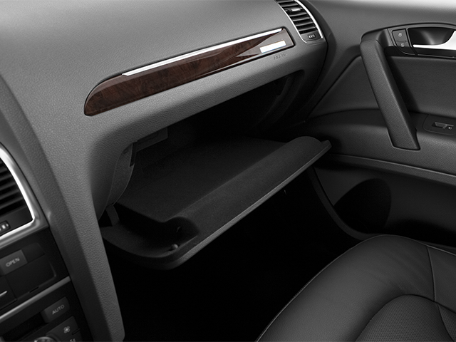2013 Audi Q7 3.0T Premium quattro