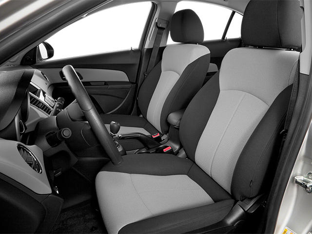 2013 Chevrolet Cruze LS