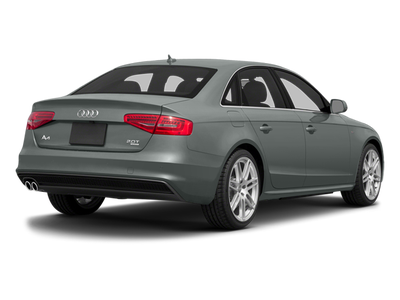 2014 Audi A4 2.0T Premium FrontTrak