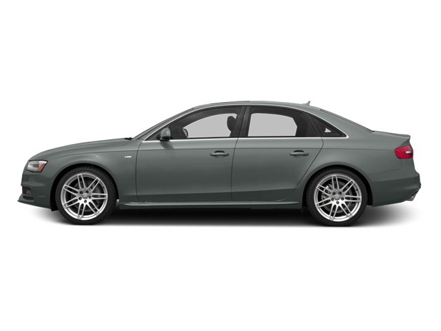 2014 Audi A4 2.0T Premium FrontTrak