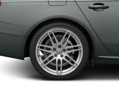 2014 Audi A4 2.0T Premium FrontTrak