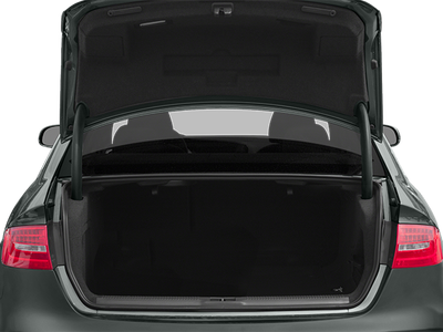 2014 Audi A4 2.0T Premium FrontTrak