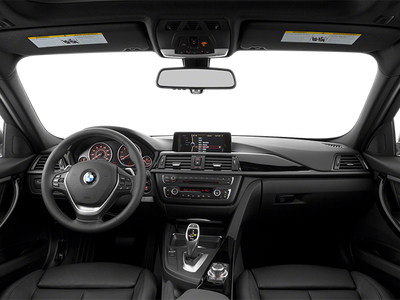 2014 BMW 3 Series 328i