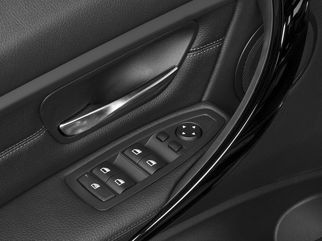 2014 BMW 3 Series 328i