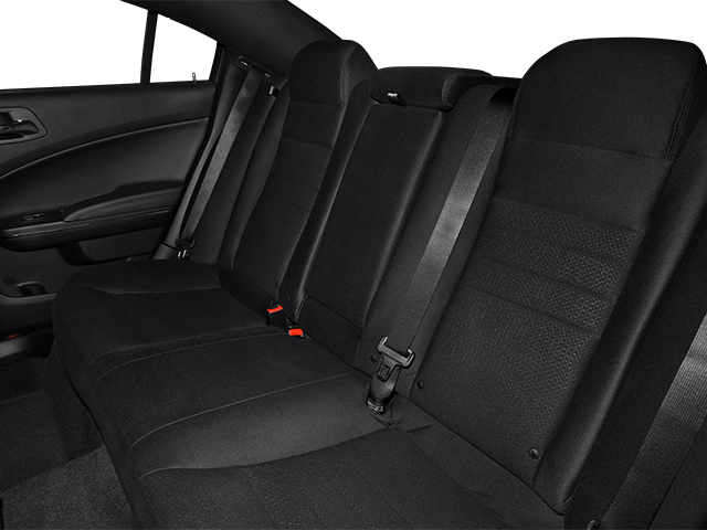 2014 Dodge Charger SXT