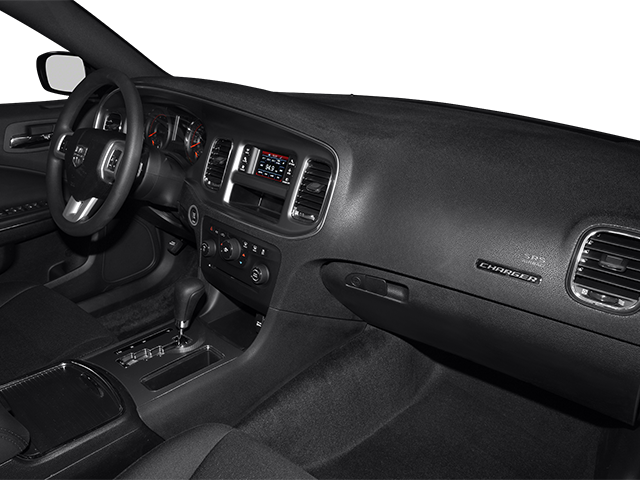 2014 Dodge Charger SXT