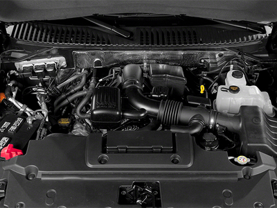 2014 Ford Expedition EL Limited