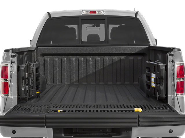 2014 Ford F-150 Limited