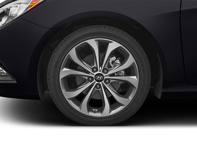 2014 Hyundai Sonata SE
