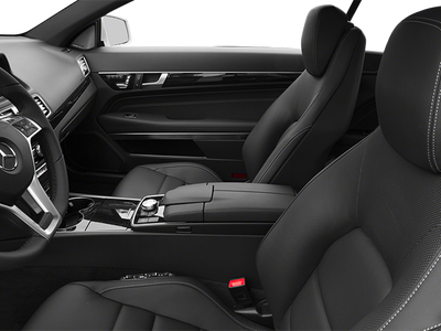 2014 Mercedes-Benz E-Class E 350 Base