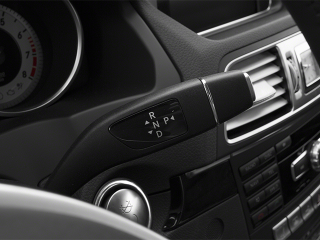 2014 Mercedes-Benz E-Class E 350 Base