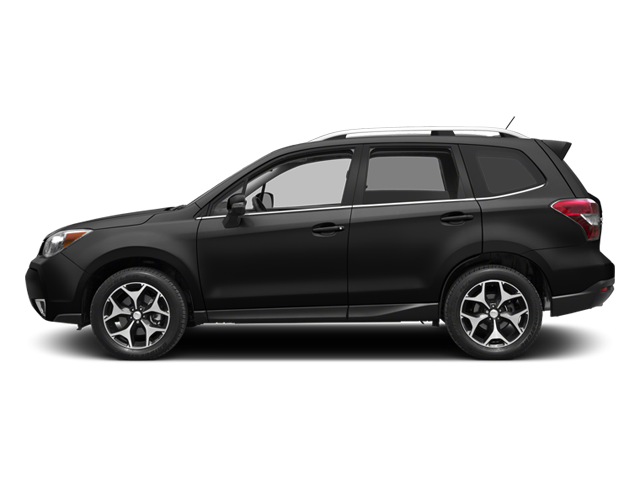 2014 Subaru Forester 2.0XT Premium