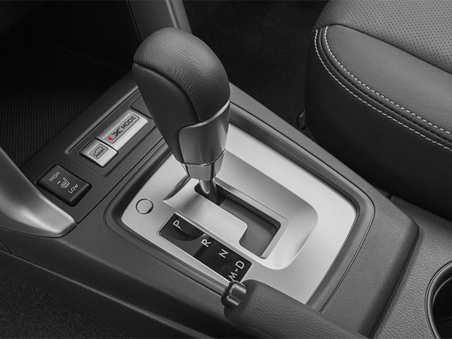 2014 Subaru Forester 2.0XT Premium