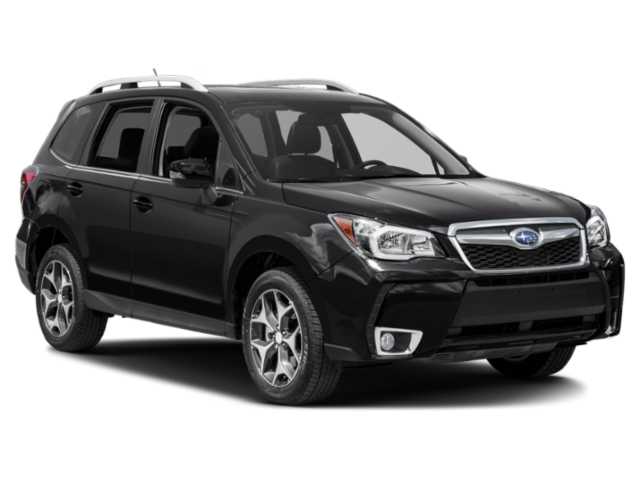 2014 Subaru Forester 2.0XT Premium