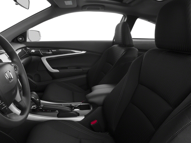 2015 Honda Accord EX