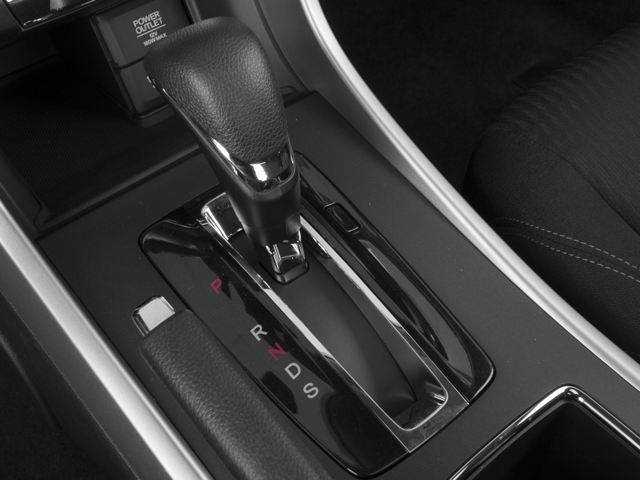 2015 Honda Accord EX