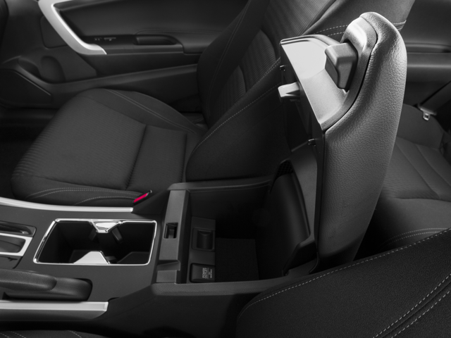 2015 Honda Accord EX
