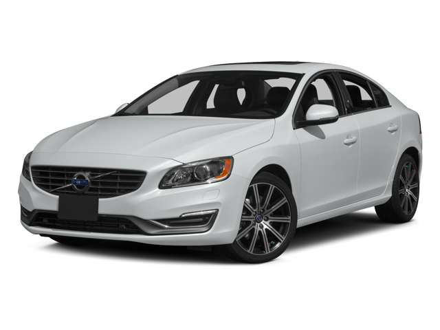 2015 Volvo S60 T5 Premier