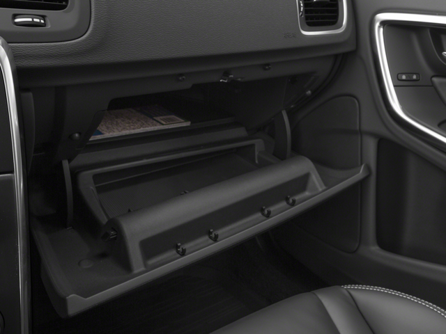 2015 Volvo S60 T5 Premier