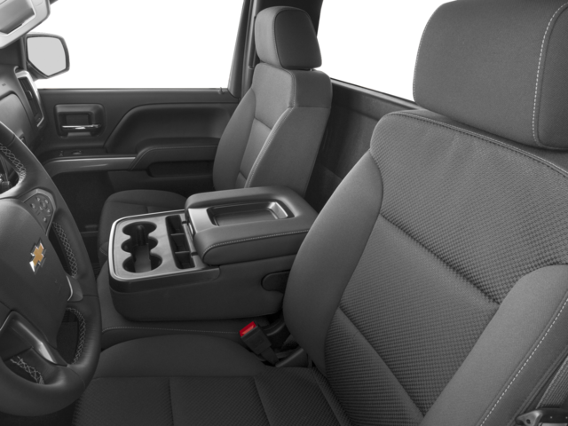 2016 Chevrolet Silverado 1500 LT LT1