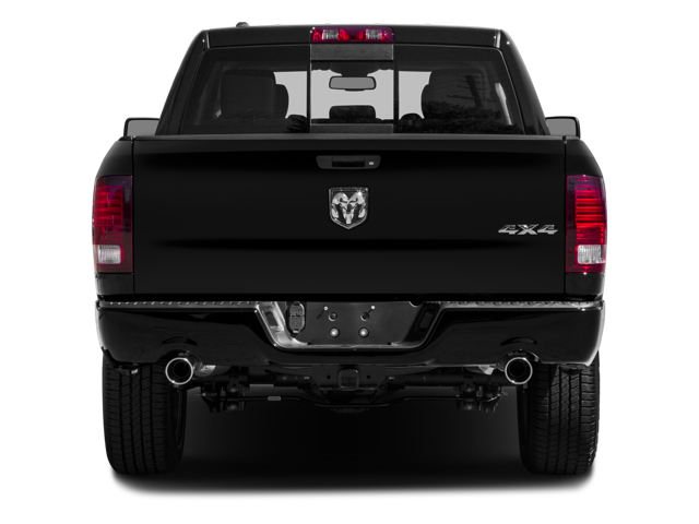 2016 RAM 1500 Sport
