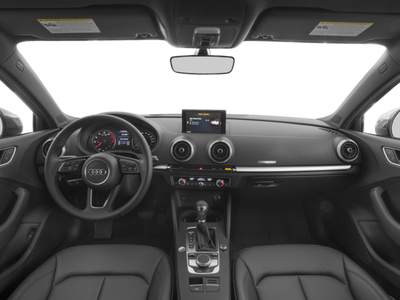 2017 Audi A3 2.0T Premium FrontTrak