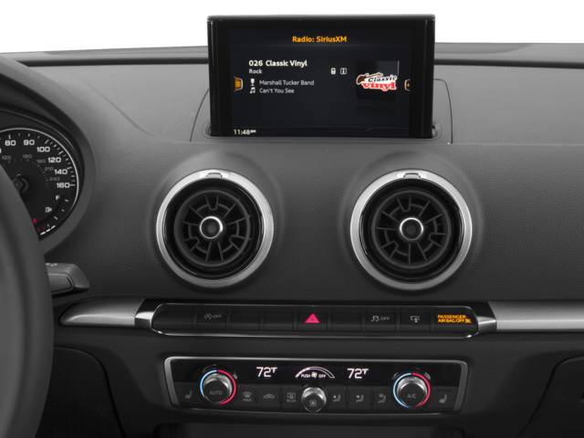 2017 Audi A3 2.0T Premium FrontTrak