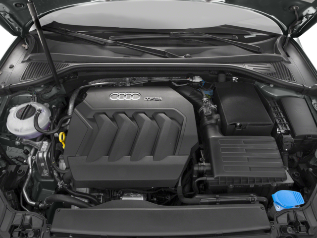 2017 Audi A3 2.0T Premium FrontTrak