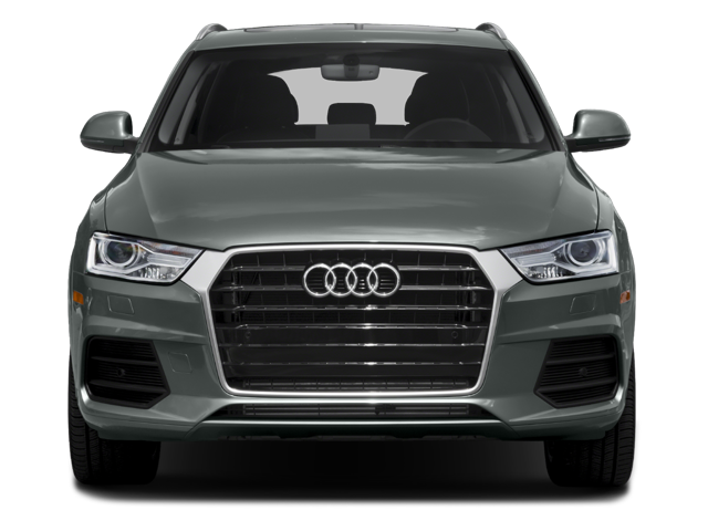 2017 Audi Q3 2.0T Premium Plus