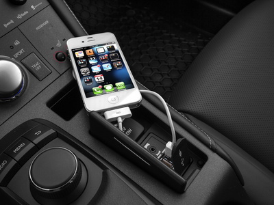 2017 Lexus CT 200h CT 200h