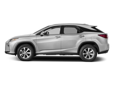 2017 Lexus RX 350 RX 350