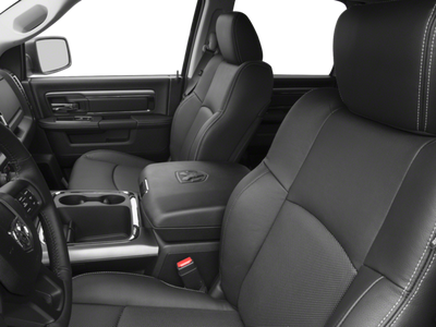2017 RAM 1500 Sport Crew Cab 4x2 5'7' Box