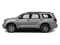 2017 Toyota Sequoia SR5