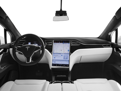 2017 Tesla Model X 90D
