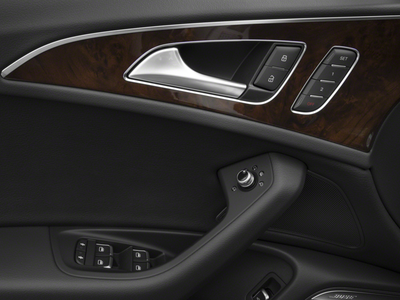 2018 Audi A6 2.0T Premium Plus quattro