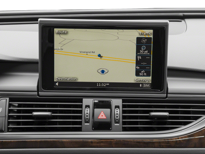 2018 Audi A6 2.0T Premium Plus quattro