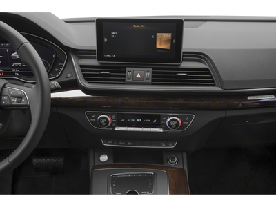 2018 Audi Q5 2.0T quattro