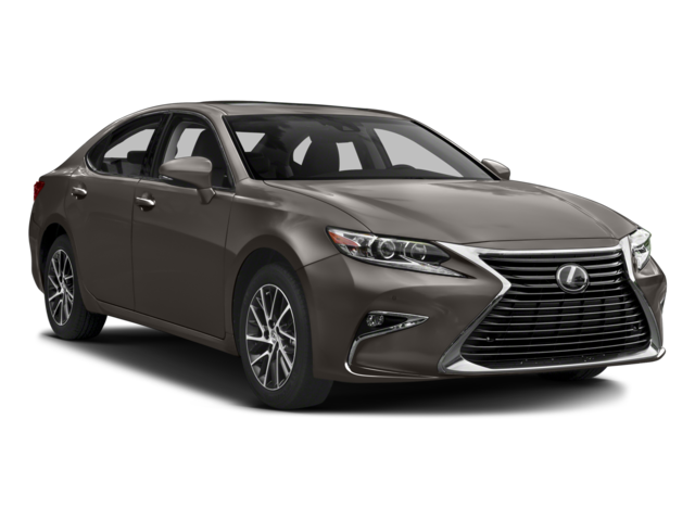 2018 Lexus ES 350 ES 350