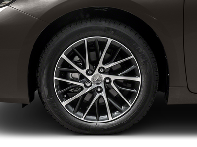 2018 Lexus ES 350 ES 350