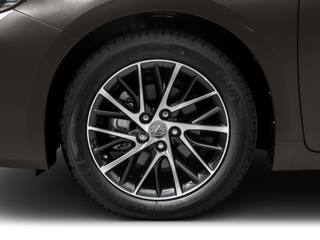 2018 Lexus ES 350 ES 350