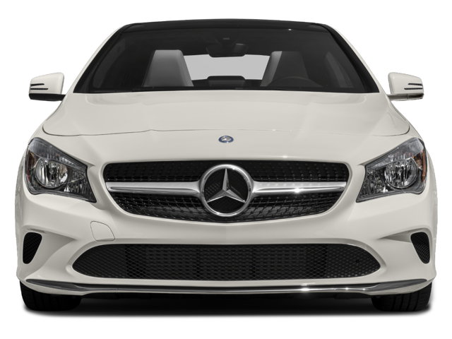 2018 Mercedes-Benz CLA CLA 250