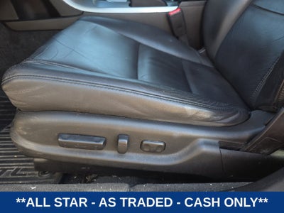 2010 Acura TL BASE
