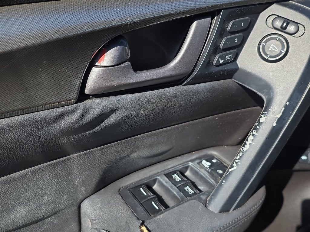 2010 Acura TL BASE