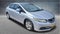 2013 Honda Civic Sdn LX