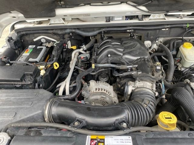 2014 Jeep Wrangler Unlimited Rubicon