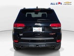2020 Jeep Grand Cherokee Trailhawk
